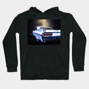 Pontiac Bonneville Hoodie